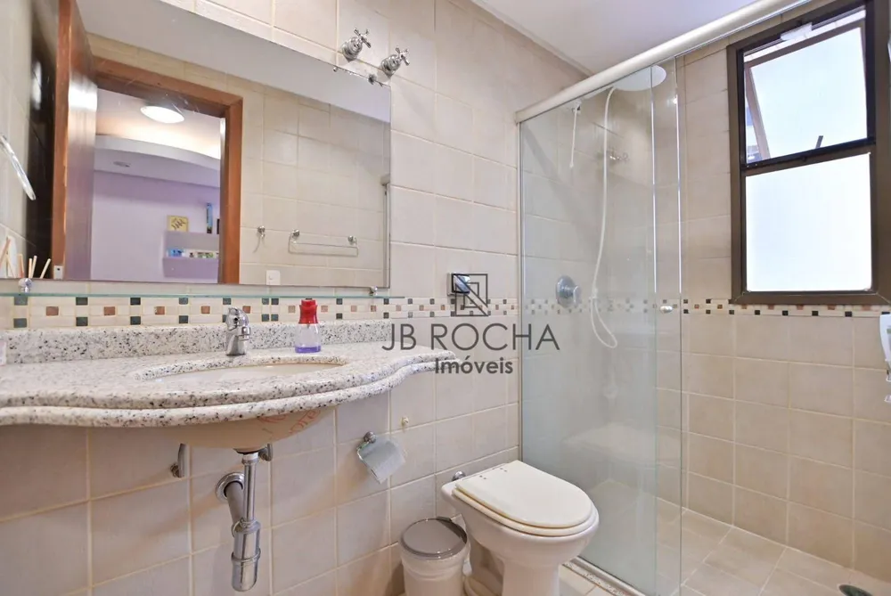 Apartamento, 4 quartos, 160 m² - Foto 9