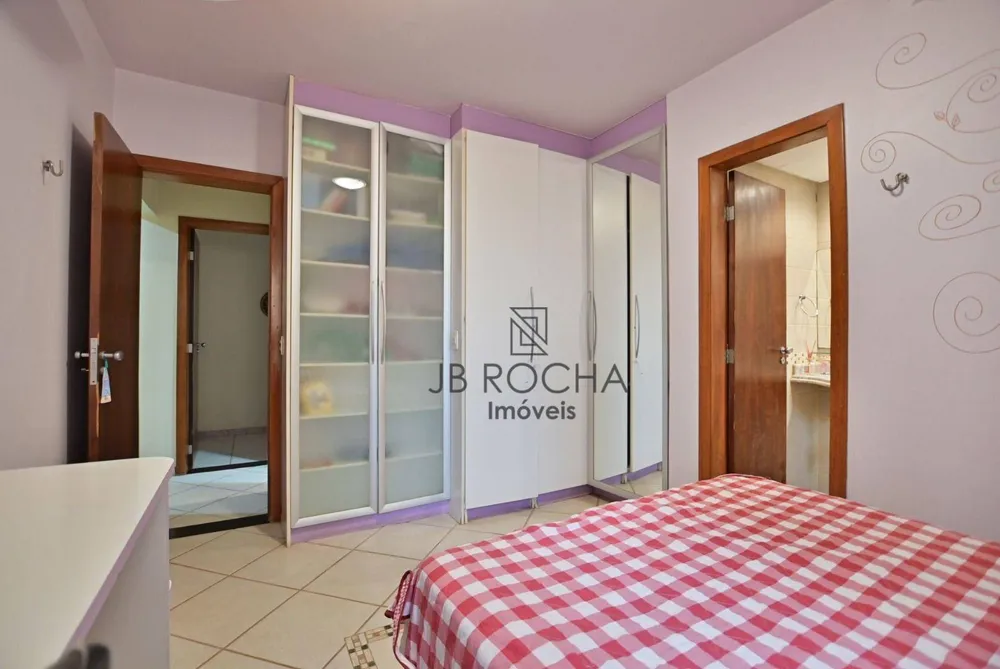 Apartamento, 4 quartos, 160 m² - Foto 8