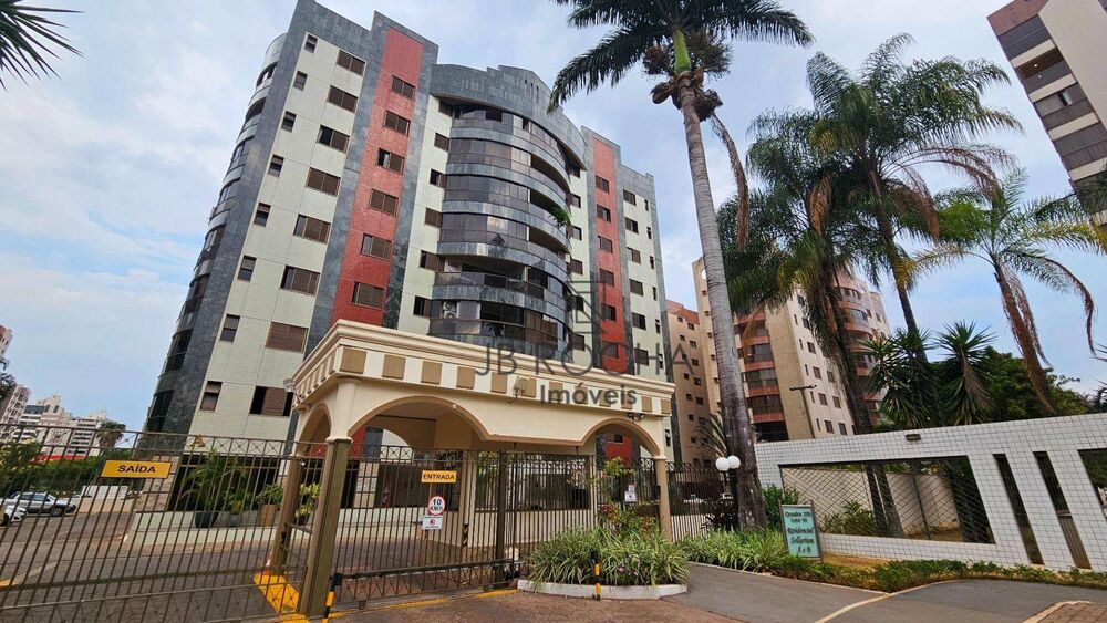 Apartamento, 4 quartos, 160 m² - Foto 1
