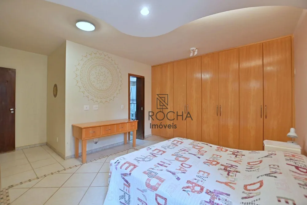 Apartamento, 4 quartos, 160 m² - Foto 11