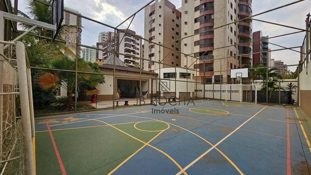 Apartamento, 4 quartos, 160 m² - Foto 18