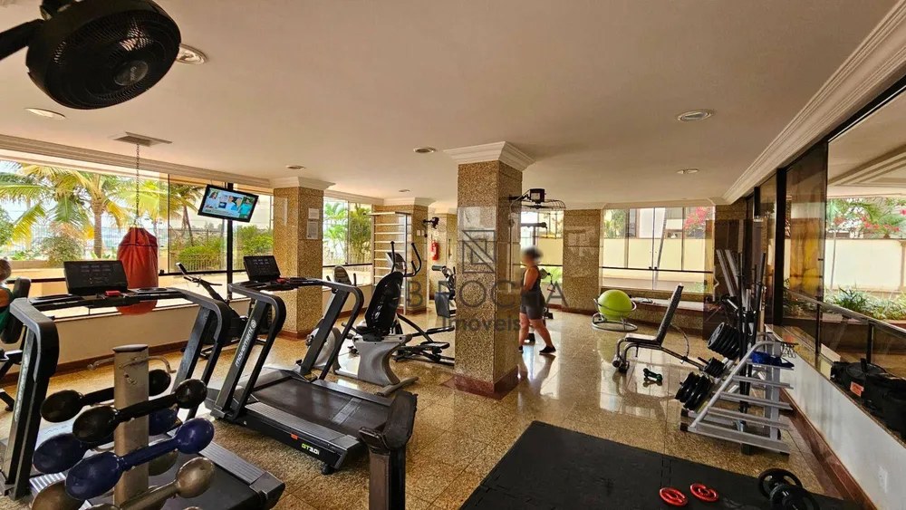 Apartamento, 4 quartos, 160 m² - Foto 15