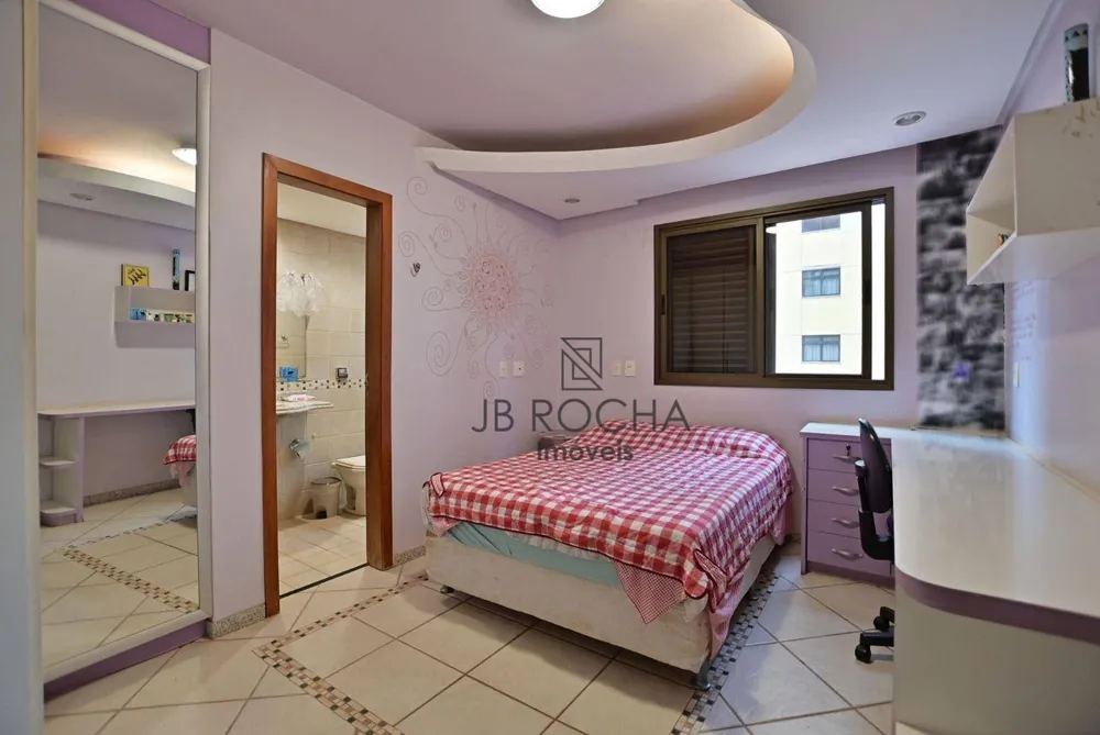 Apartamento, 4 quartos, 160 m² - Foto 7