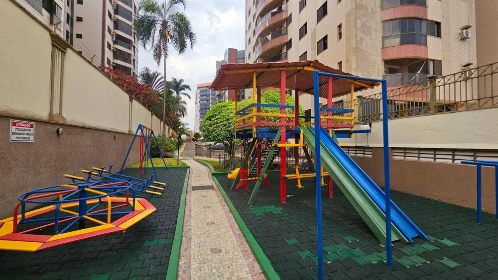 Apartamento, 4 quartos, 160 m² - Foto 19