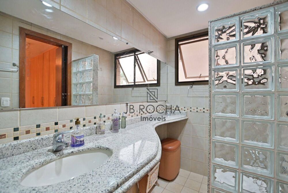Apartamento, 4 quartos, 160 m² - Foto 4