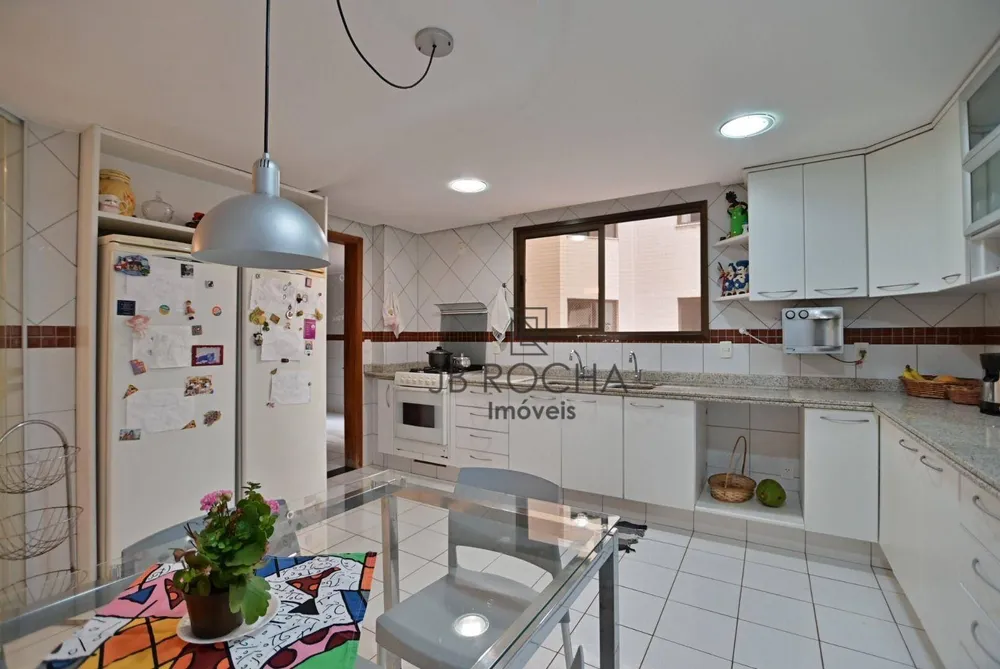 Apartamento, 4 quartos, 160 m² - Foto 5