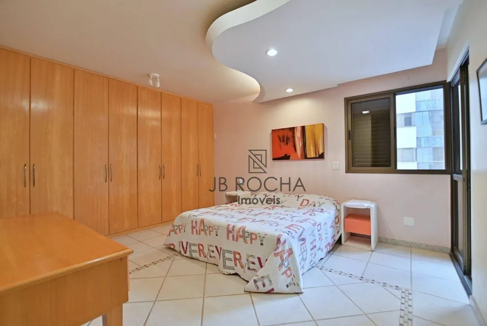 Apartamento, 4 quartos, 160 m² - Foto 10