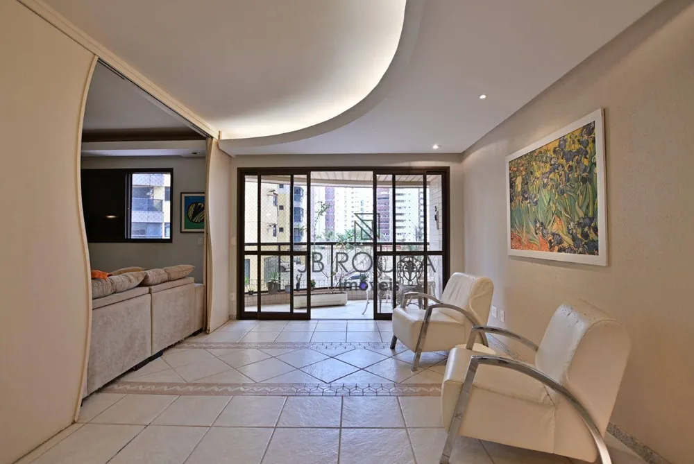 Apartamento, 4 quartos, 160 m² - Foto 2