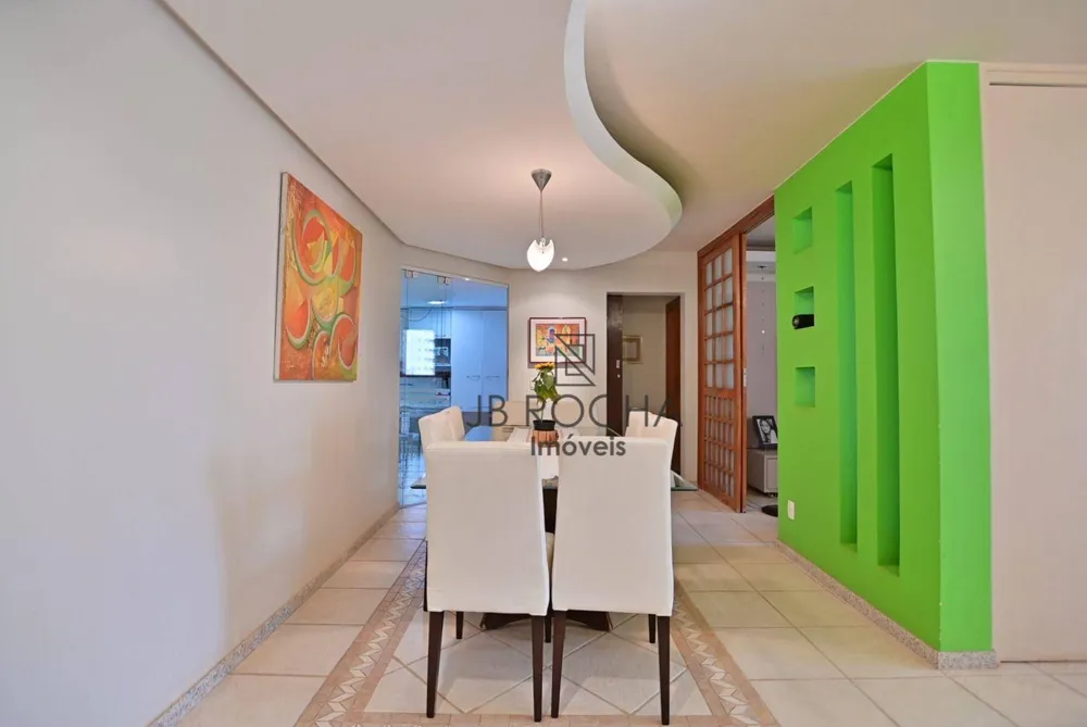 Apartamento, 4 quartos, 160 m² - Foto 14