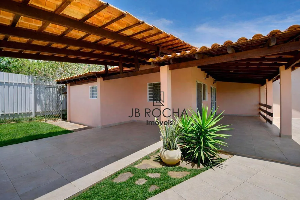 Casa de Condomínio, 3 quartos - Foto 12
