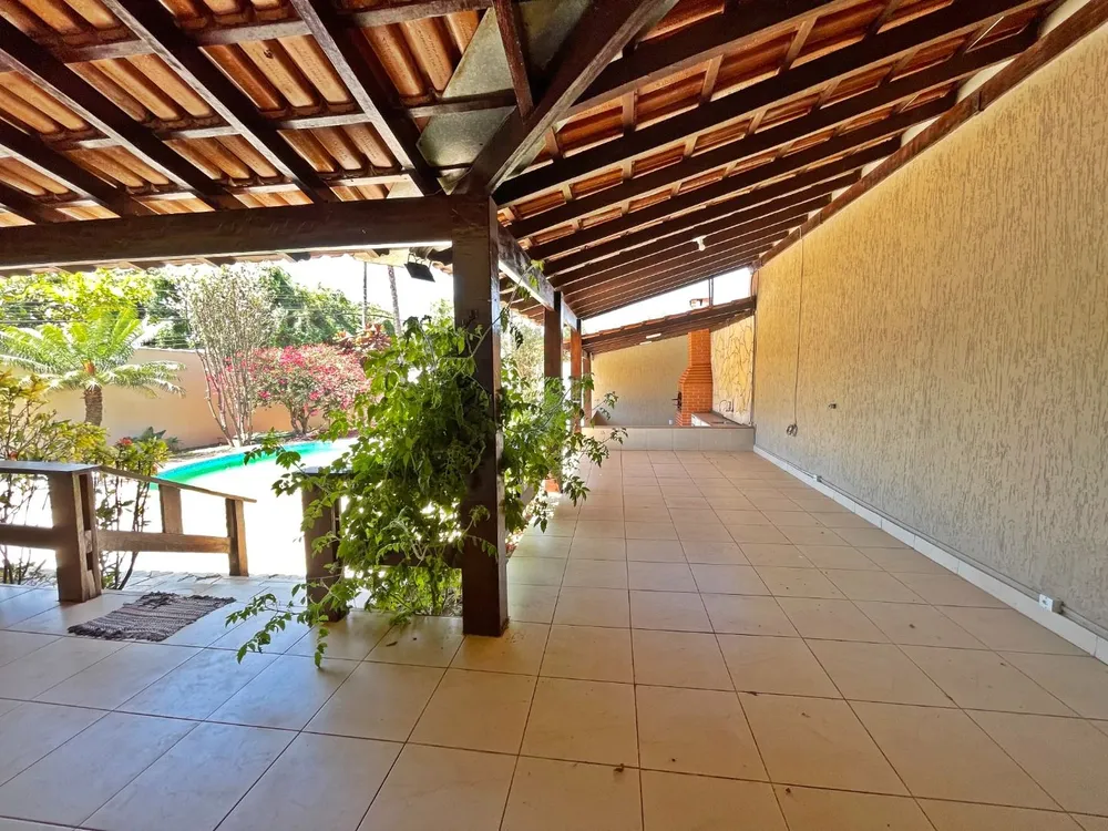 Casa de Condomínio, 4 quartos - Foto 8