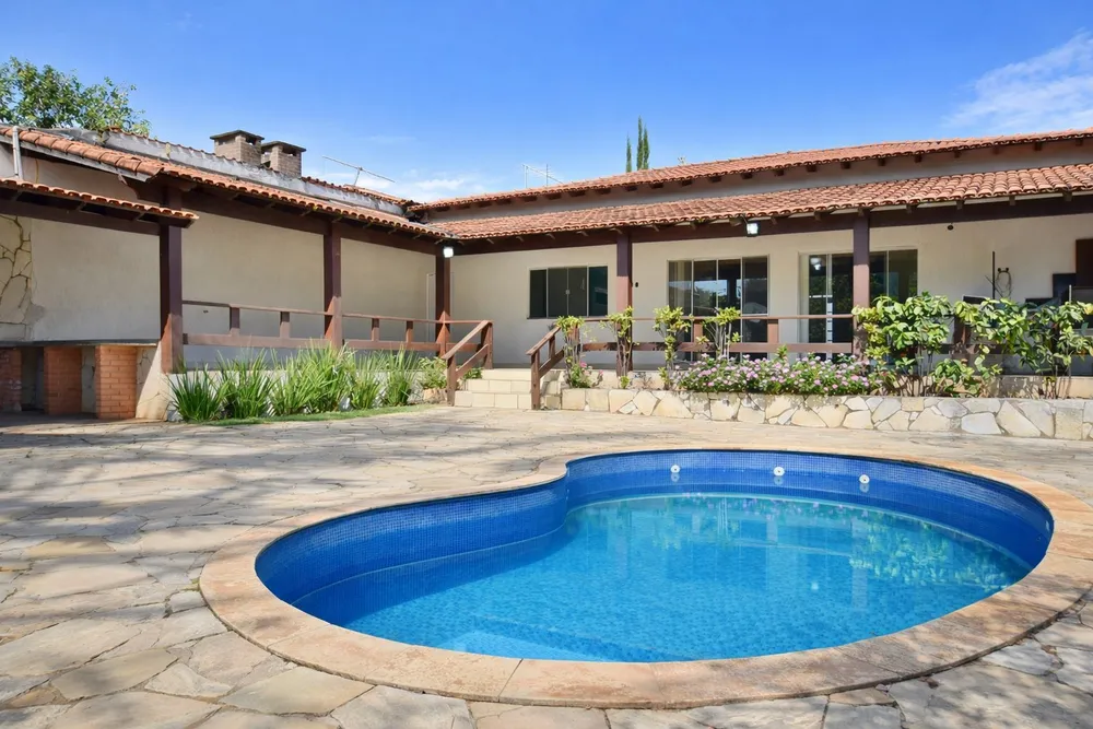 Casa de Condomínio, 4 quartos - Foto 7