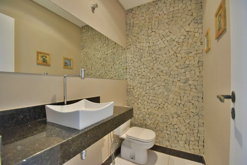 Casa de Condomínio, 4 quartos - Foto 10