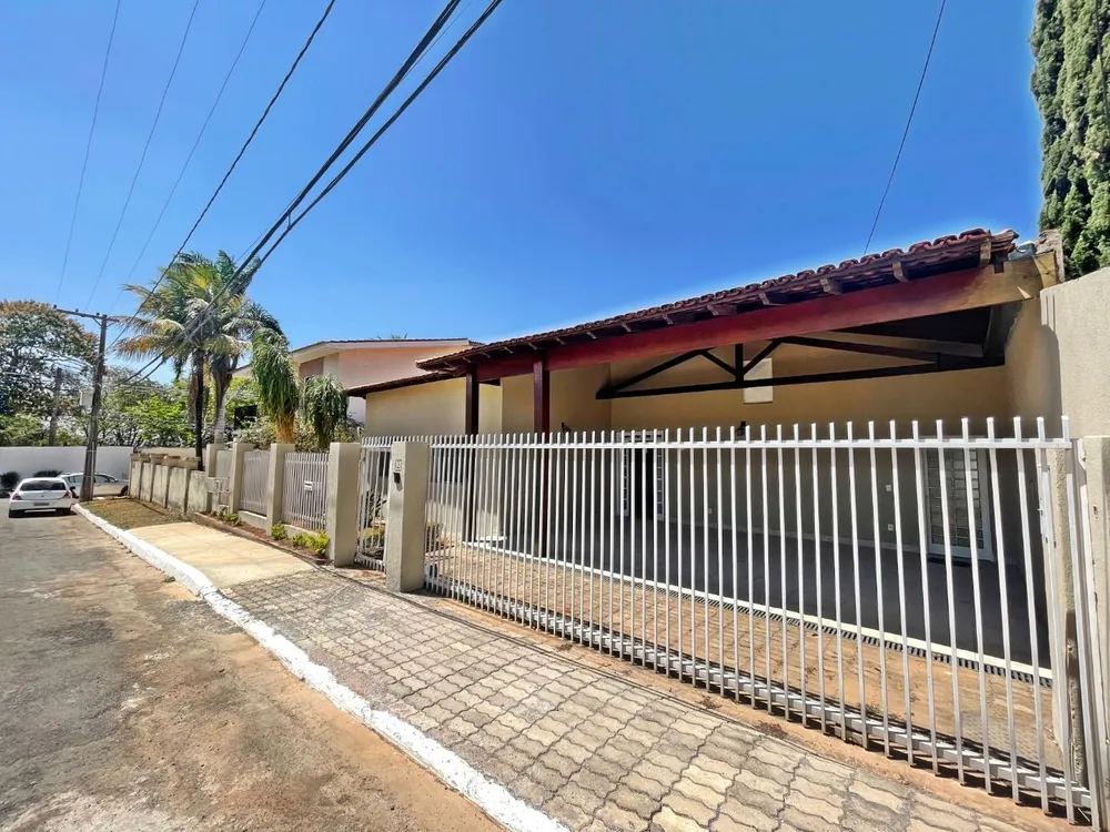 Casa de Condomínio, 4 quartos - Foto 5