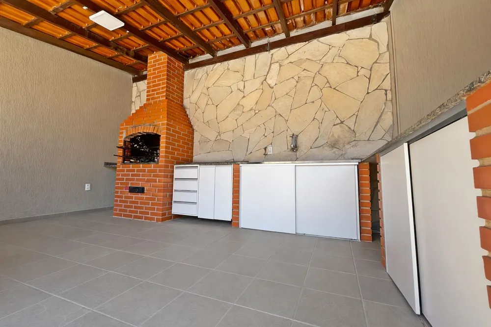 Casa de Condomínio, 4 quartos - Foto 6