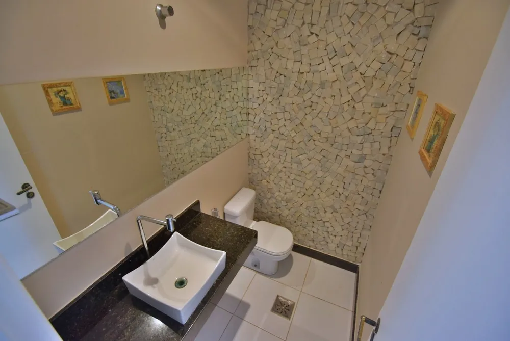 Casa de Condomínio, 4 quartos - Foto 11