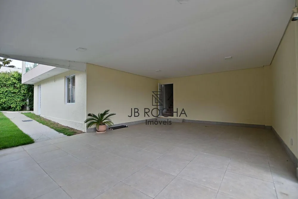 Casa, 5 quartos, 500 m² - Foto 16