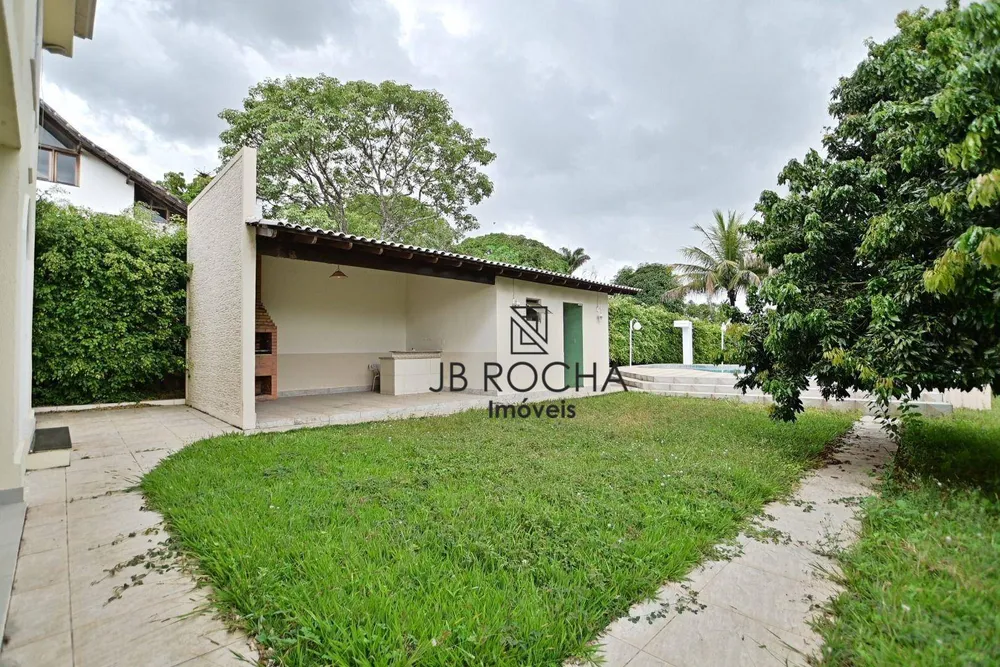 Casa, 5 quartos, 500 m² - Foto 4