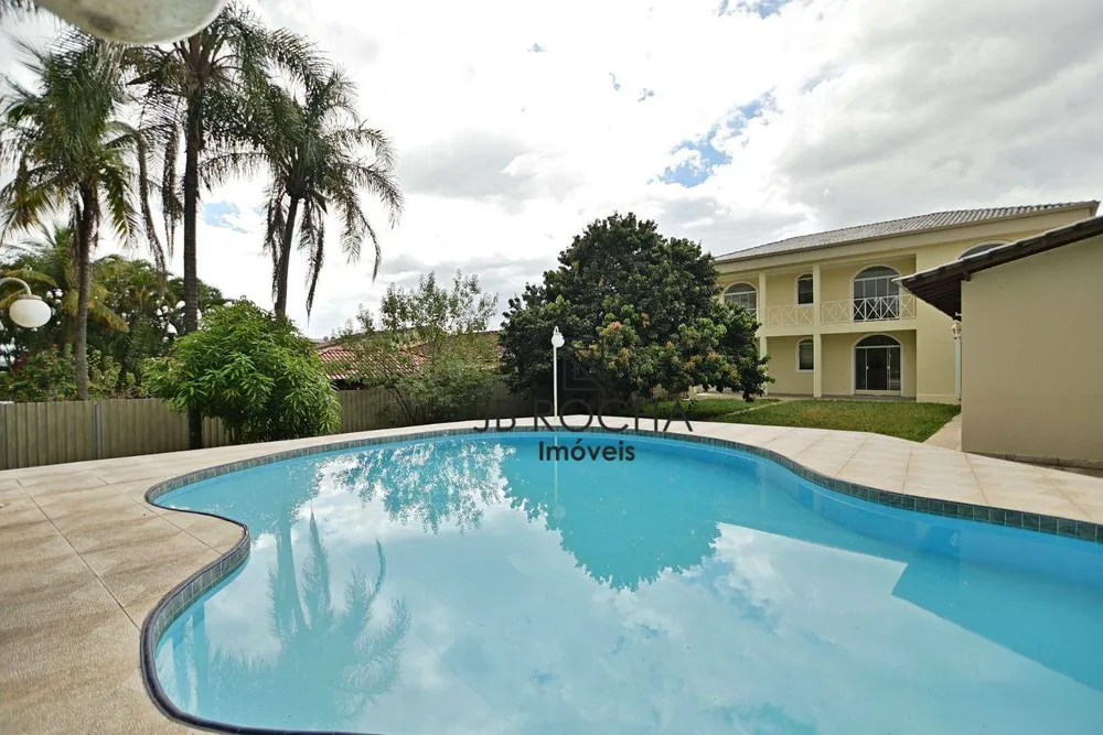Casa, 5 quartos, 500 m² - Foto 2