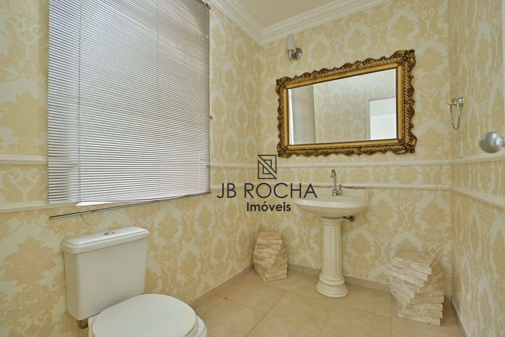 Casa, 5 quartos, 500 m² - Foto 6
