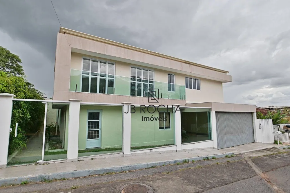Casa, 5 quartos, 500 m² - Foto 2