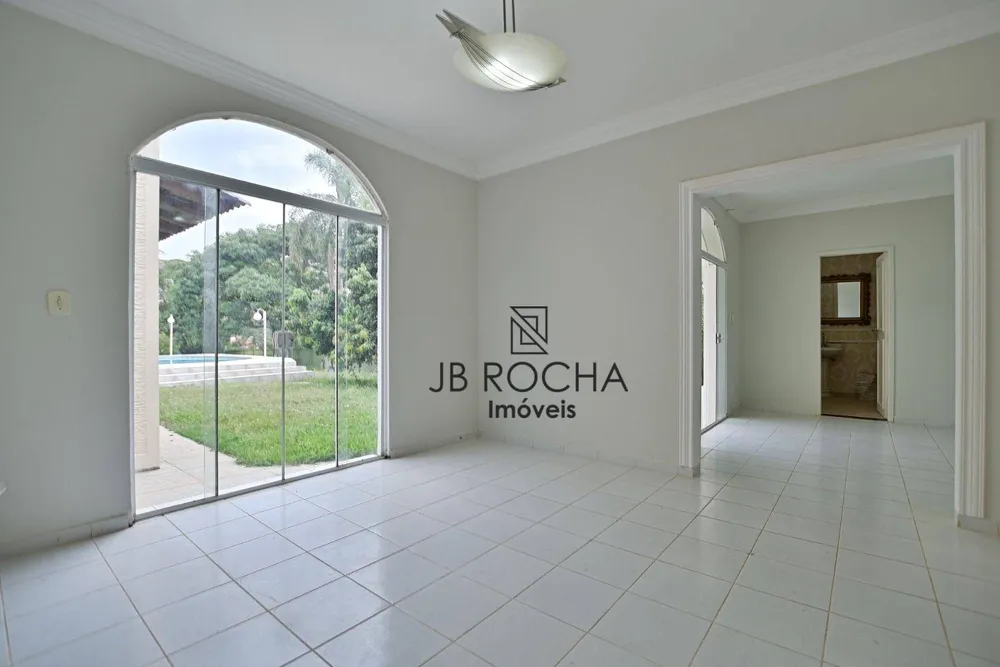 Casa, 5 quartos, 500 m² - Foto 1