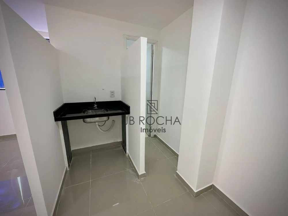 Sala-Conjunto, 35 m² - Foto 8