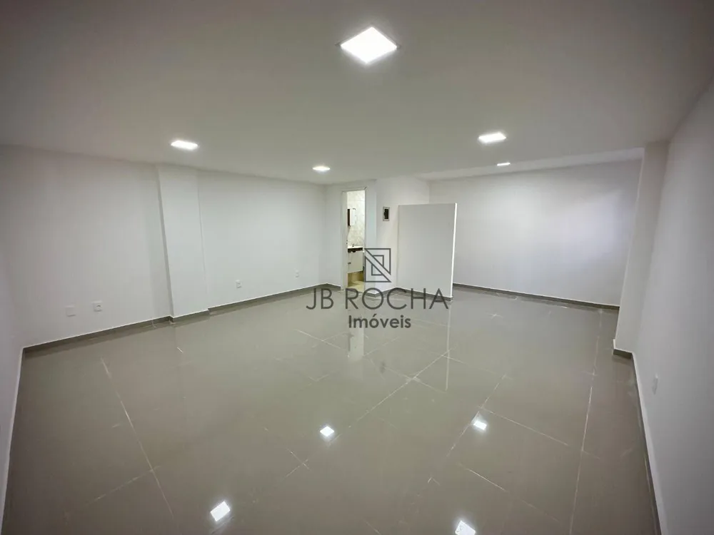 Sala-Conjunto, 35 m² - Foto 7
