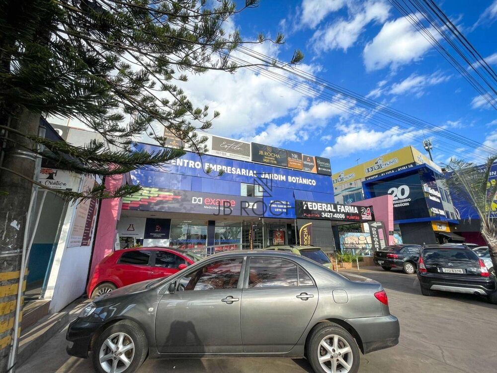 Conjunto Comercial-Sala à venda, 32m² - Foto 1