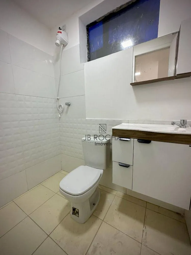 Sala-Conjunto, 35 m² - Foto 4