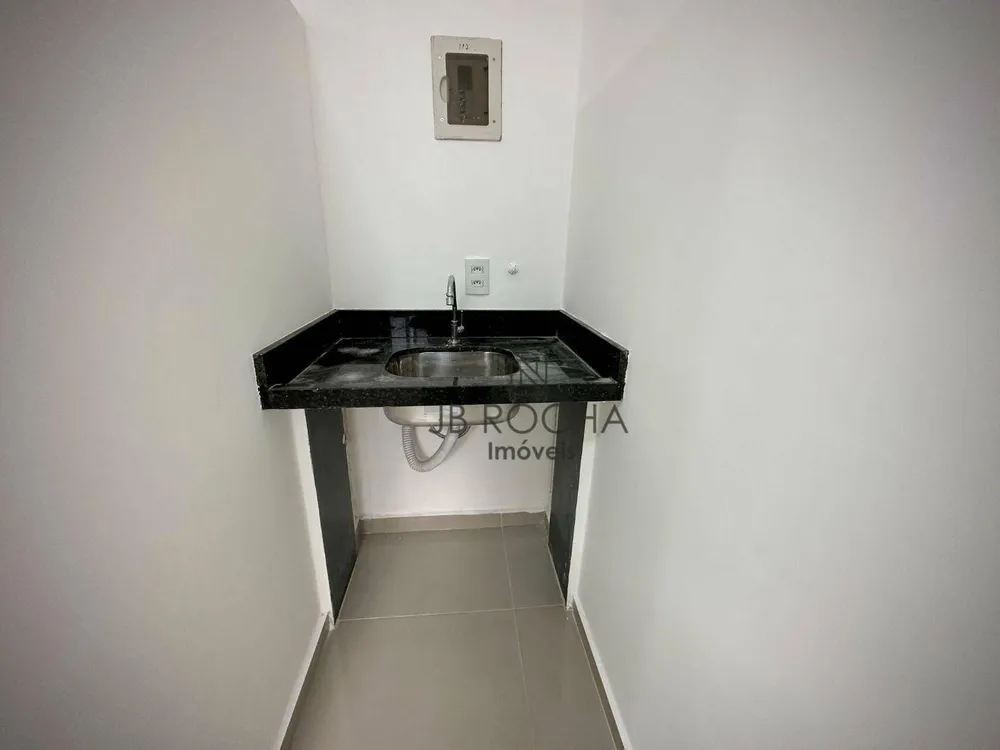 Sala-Conjunto, 35 m² - Foto 6
