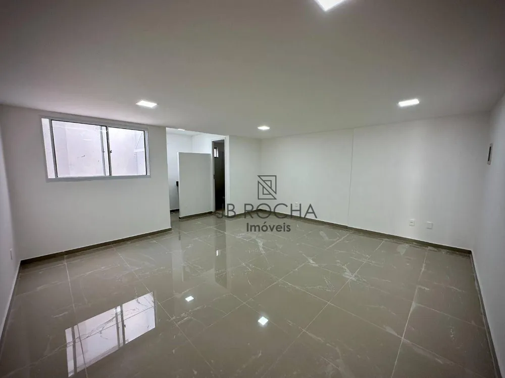 Sala-Conjunto, 35 m² - Foto 4