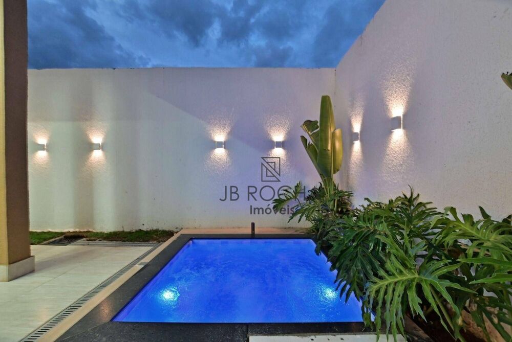 Casa de Condomínio à venda com 3 quartos, 192m² - Foto 1