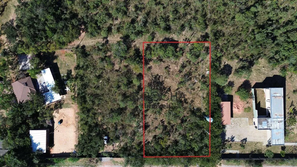 Terreno, 1500 m² - Foto 1