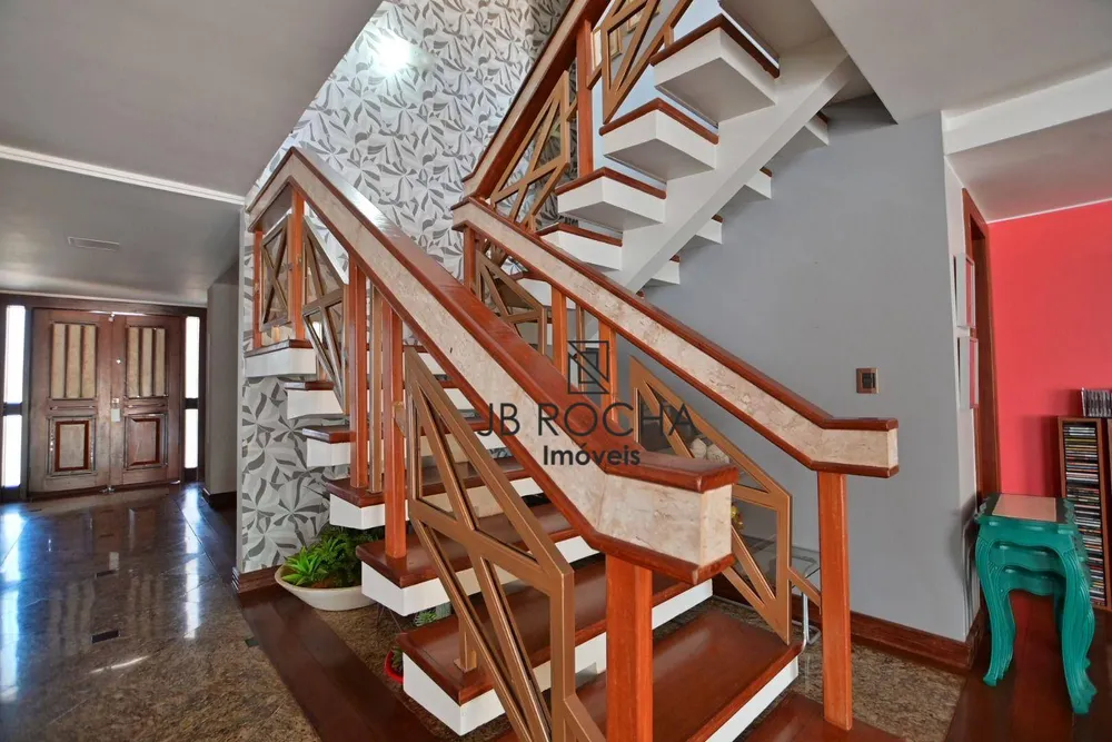 Casa de Condomínio, 5 quartos - Foto 7