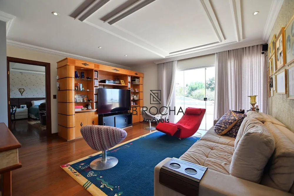 Casa de Condomínio, 5 quartos - Foto 8