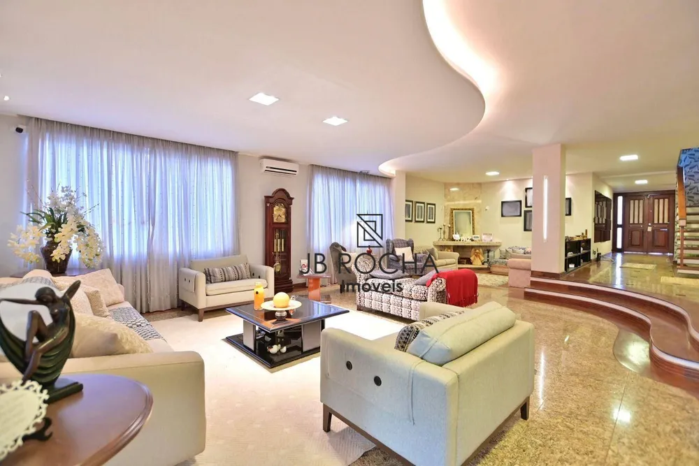 Casa de Condomínio, 5 quartos - Foto 5