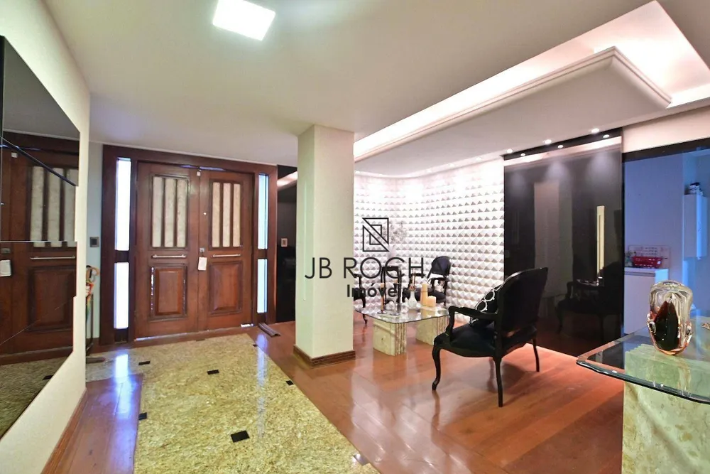 Casa de Condomínio, 5 quartos - Foto 1