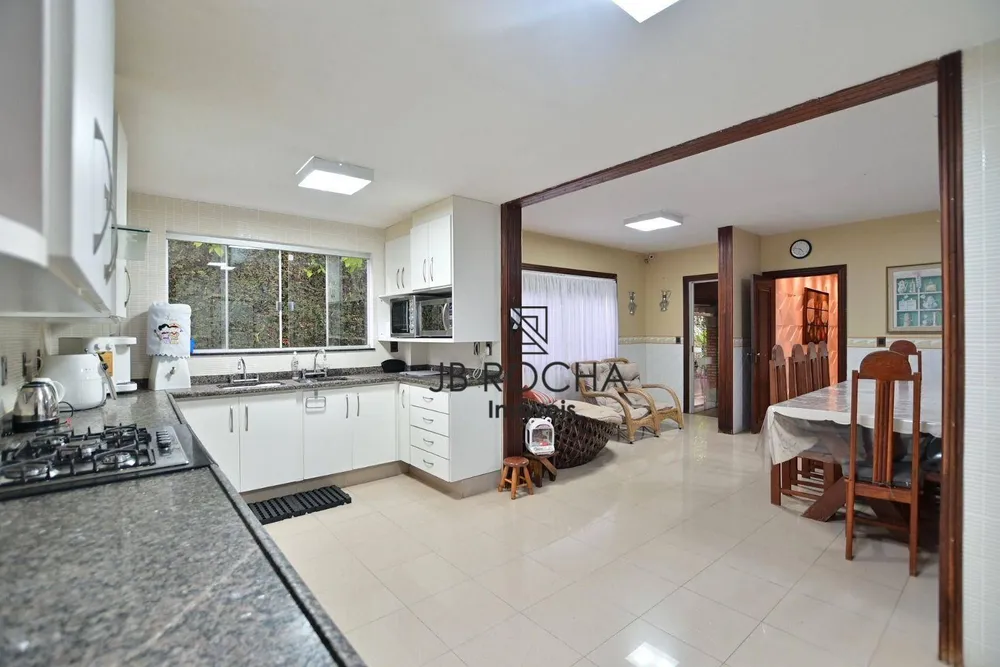 Casa de Condomínio, 5 quartos - Foto 6
