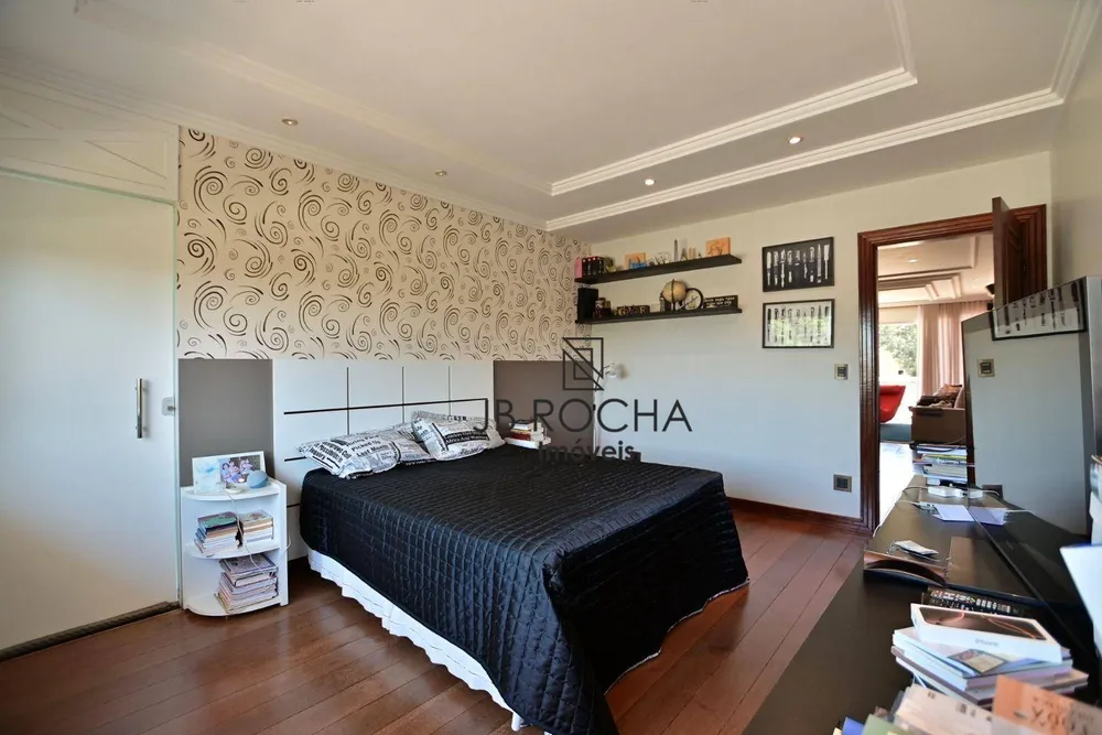 Casa de Condomínio, 5 quartos - Foto 13