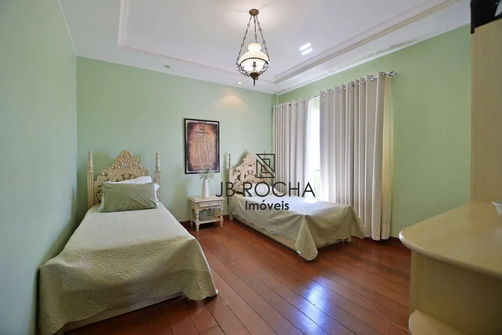 Casa de Condomínio, 5 quartos - Foto 2
