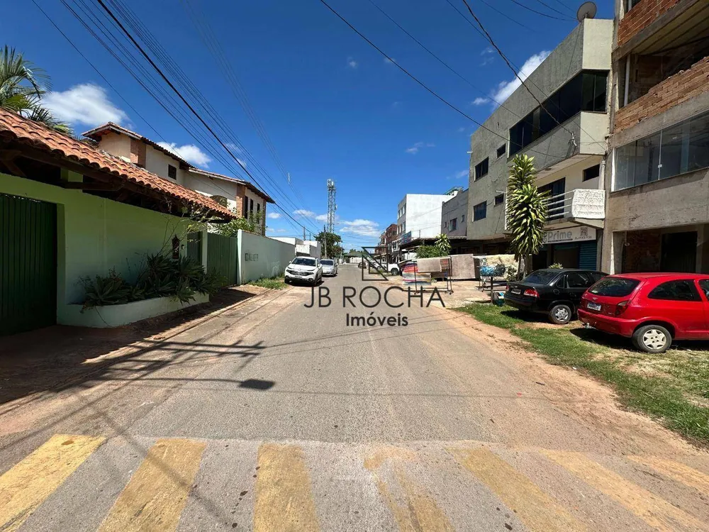 Prédio Inteiro, 370 m² - Foto 6