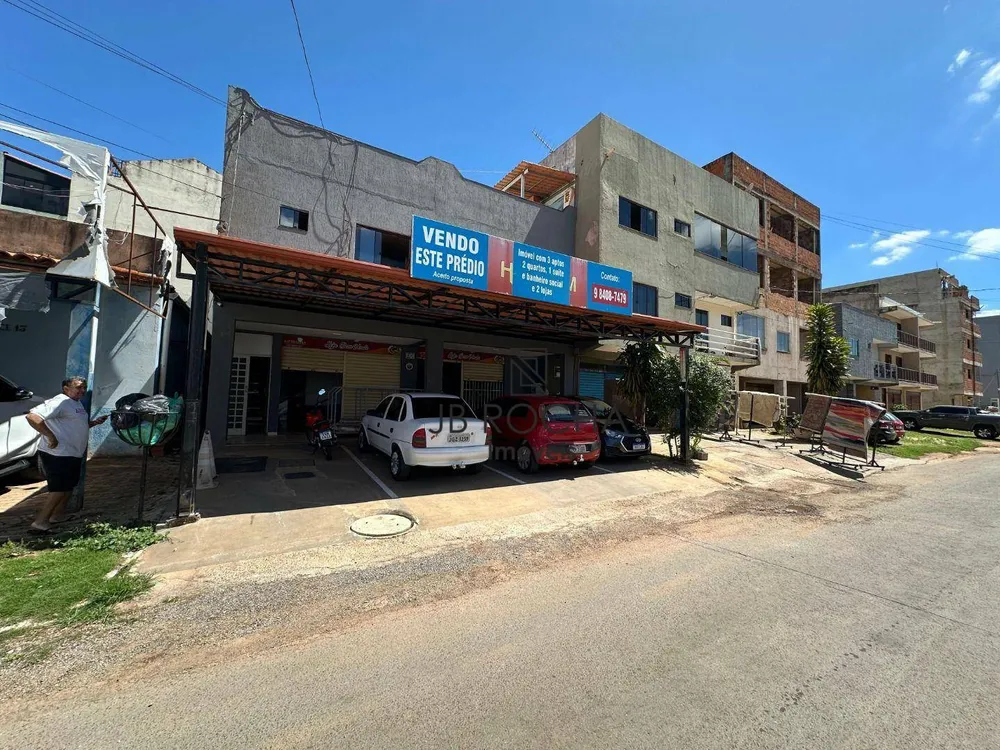 Prédio Inteiro, 370 m² - Foto 2