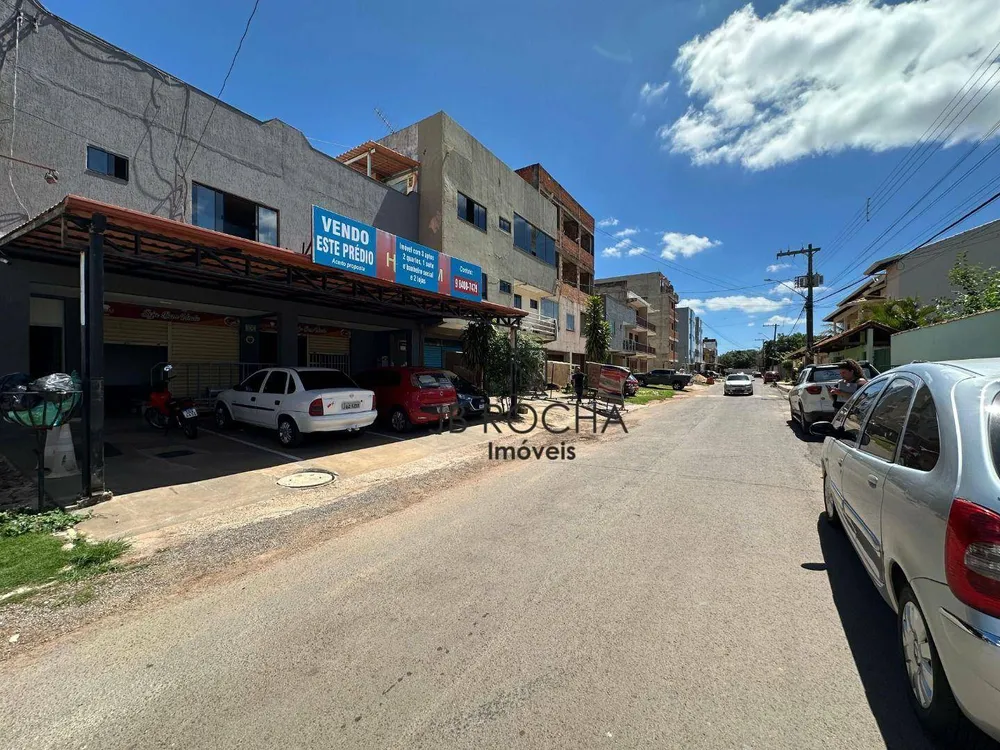 Prédio Inteiro, 370 m² - Foto 7