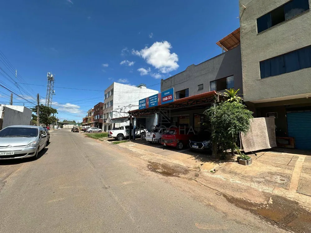 Prédio Inteiro, 370 m² - Foto 3