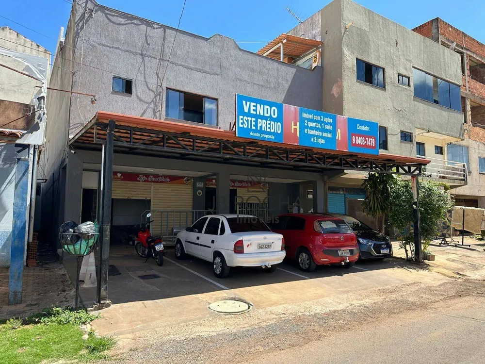 Prédio Inteiro, 370 m² - Foto 8