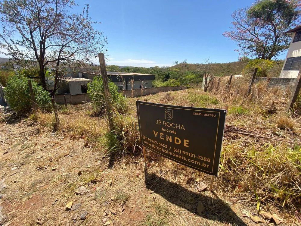 Loteamento e Condomínio, 1000 m² - Foto 3