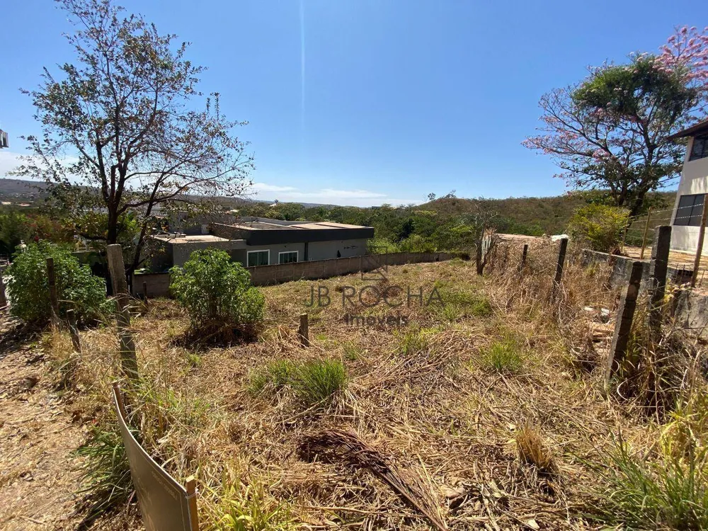 Loteamento e Condomínio, 1000 m² - Foto 5