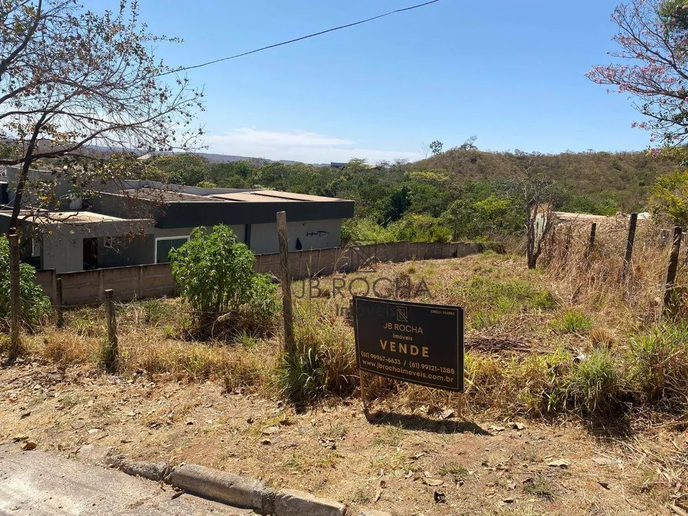 Loteamento e Condomínio, 1000 m² - Foto 2