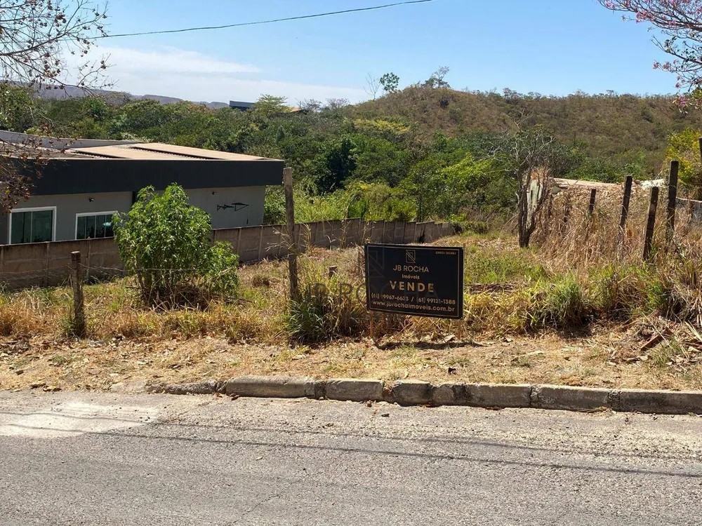 Loteamento e Condomínio, 1000 m² - Foto 1